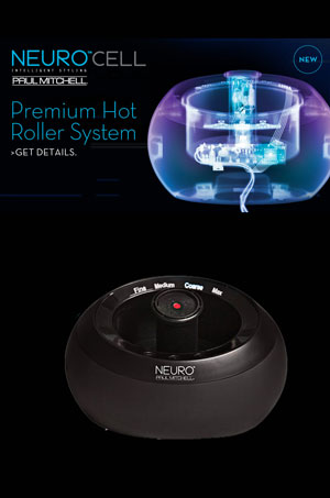 Neuro Cell Hot Premium Roller System